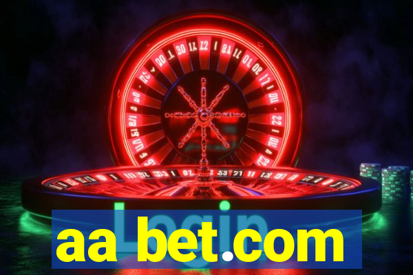 aa bet.com